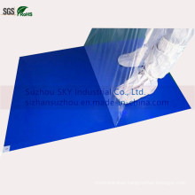 Clean Room Sticky Mat for Adhesive Dust